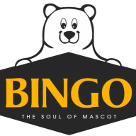 Mascot Bingo