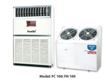 Máy lạnh tủ đứng Funiki FC 100