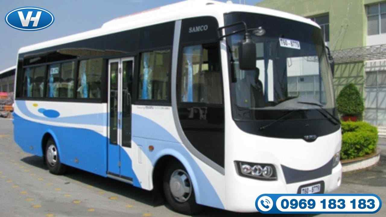 Thuê xe là giải pháp tiện ích để đi du xuân