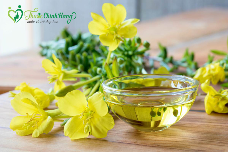 tinh dau hoa anh thao co cong dung gi