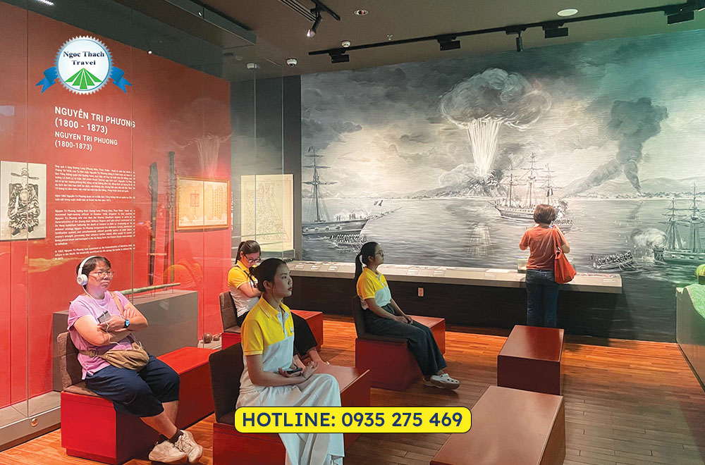 bao tang da nang 8 5 bao tang da nang 8