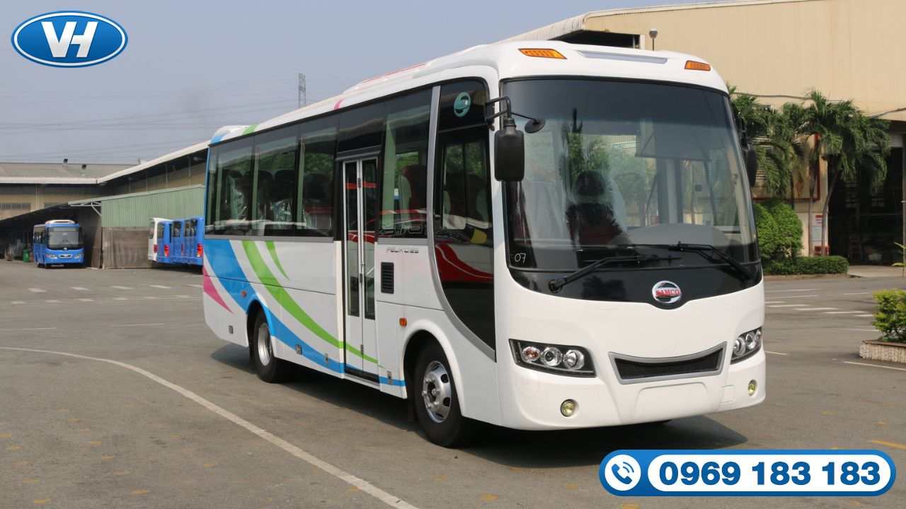 Bảng giá thuê xe ưu đãi, giúp bạn tiết kiệm chi phí