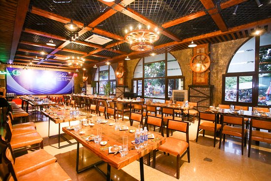 Vai Trò Của Bảo Vệ Chuyên Nghiệp Trong Nhà Hàng Cao Cấp