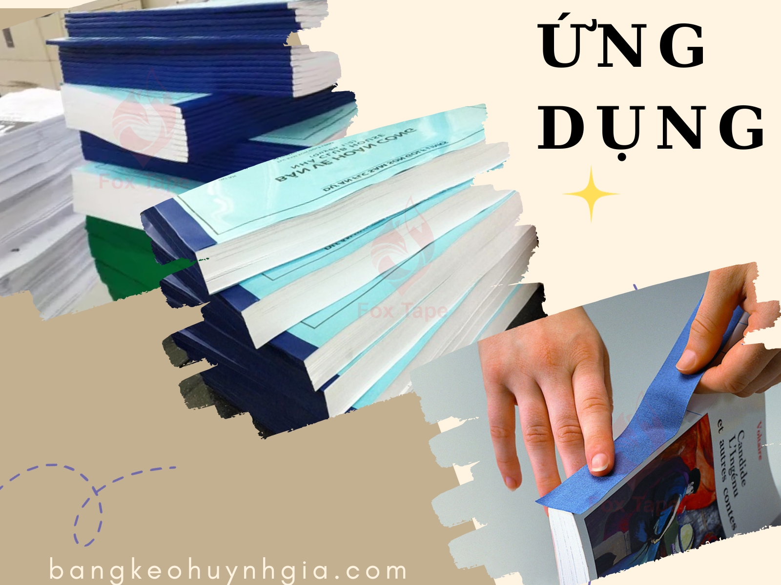 Băng Keo Simili- Băng Keo Huỳnh Gia- Quận Bình Tân- Huỳnh Gia Tape