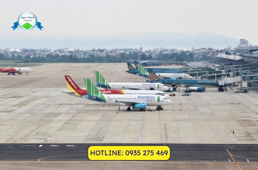 san bay da nang 1 3 san bay da nang 1