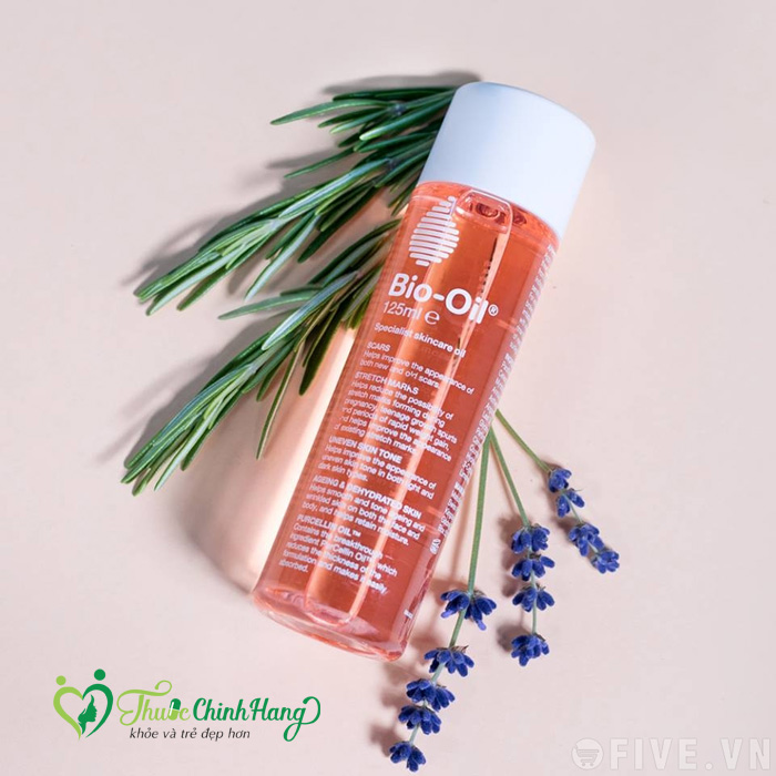 kem tri ran da bio oil co gia bao nhieu
