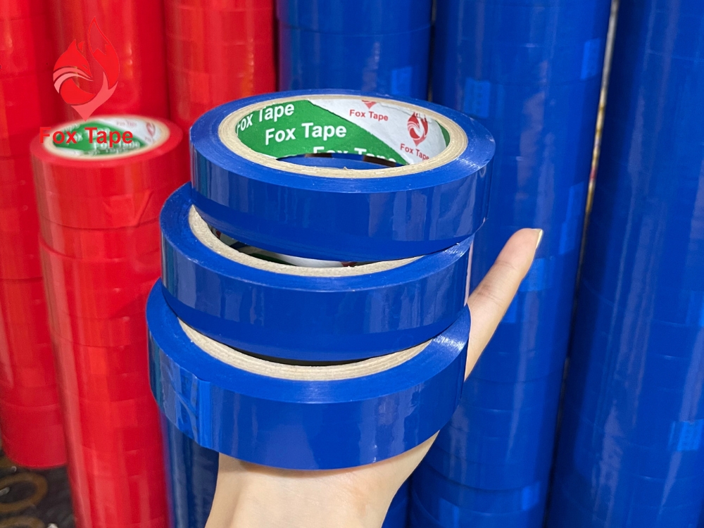 Băng Keo - Băng Keo Huỳnh Gia - Quận Bình Tân - Huỳnh Gia Tape