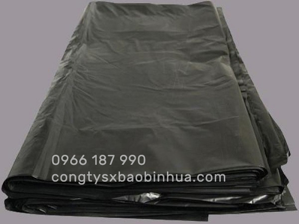 Túi đựng rác công nghiệp