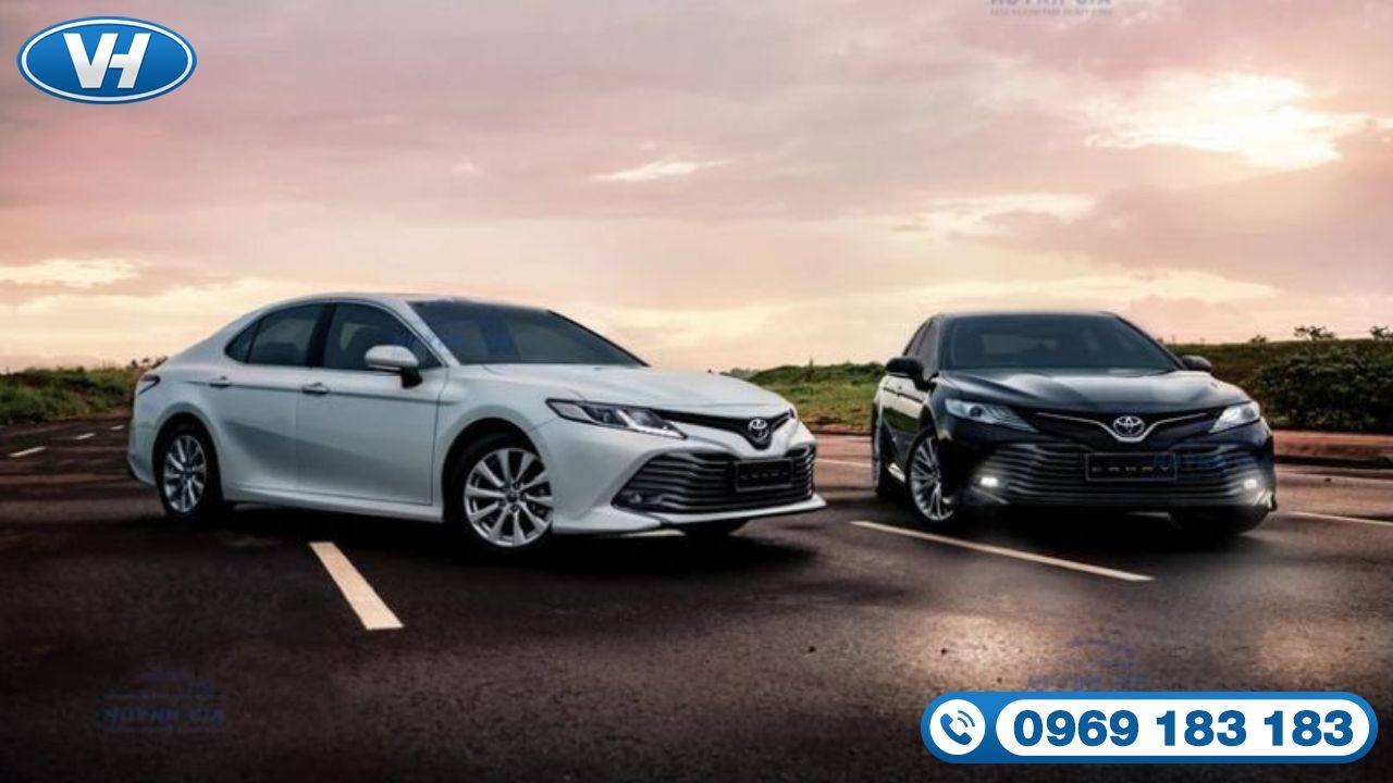 Thuê xe là một giải pháp đi du xuân thuận tiện