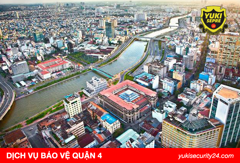 Dịch vụ bảo vệ quận 4 uy tín chuyên nghiệp 247 số 2