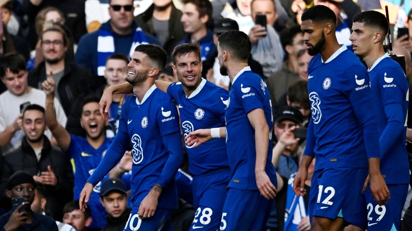Giông bão bắt đầu ập đến Chelsea - Bóng Đá