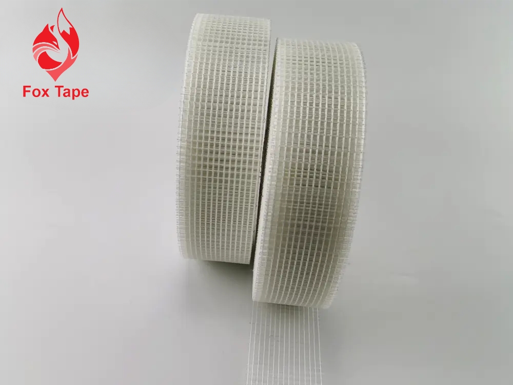 Băng Keo Lưới - Băng Keo Huỳnh Gia- Quận Bình Tân- Huỳnh Gia Tape