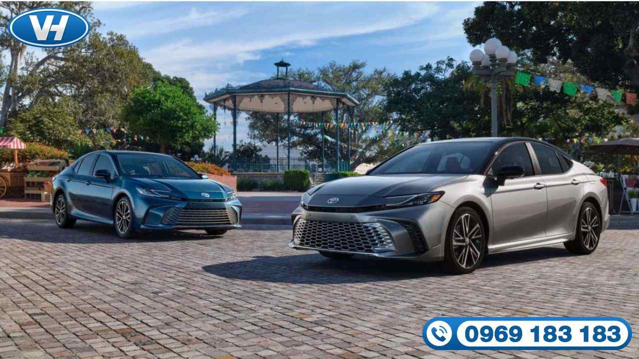 Vân Hải cung cấp dịch vụ thuê xe có lái uy tín