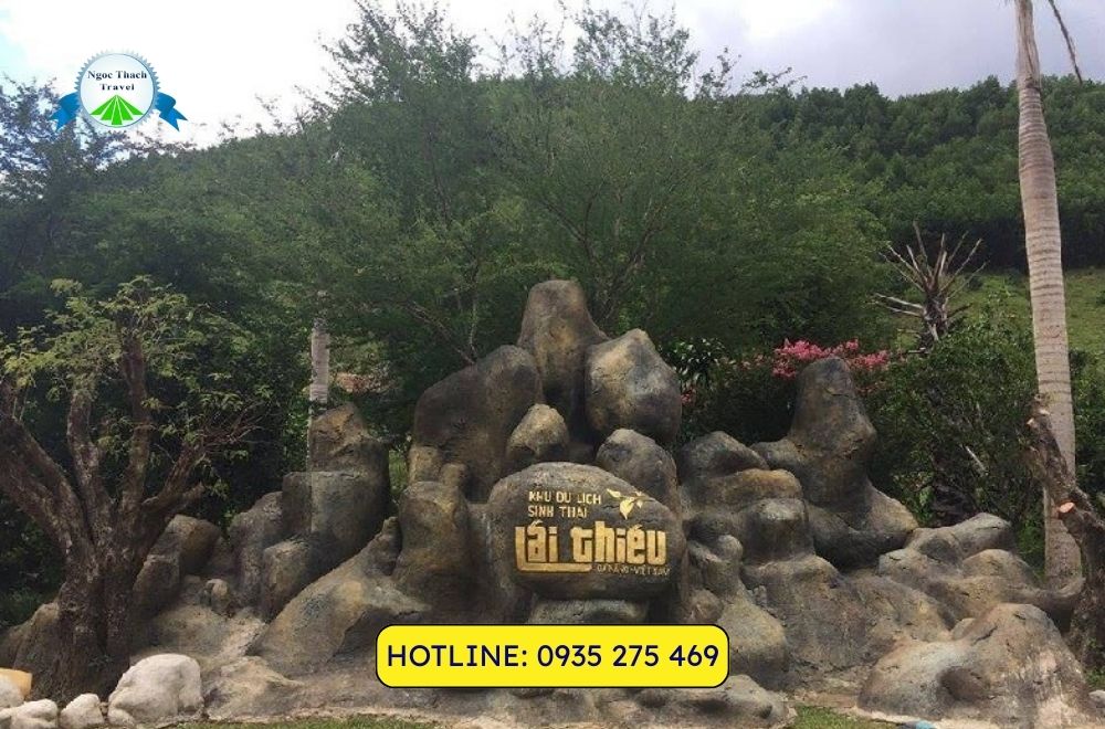 Review Lái Thiêu Đà Nẵng: Kinh Nghiệm Khám Phá Khu Du Lịch Sinh Thái Hấp Dẫn Nhất 2026