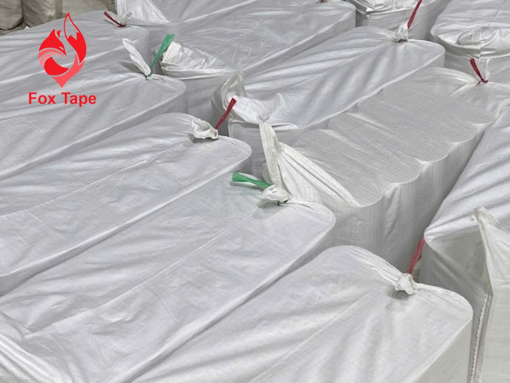 Băng Keo - Băng Keo Huỳnh Gia - Quận Bình Tân - Huỳnh Gia Tape