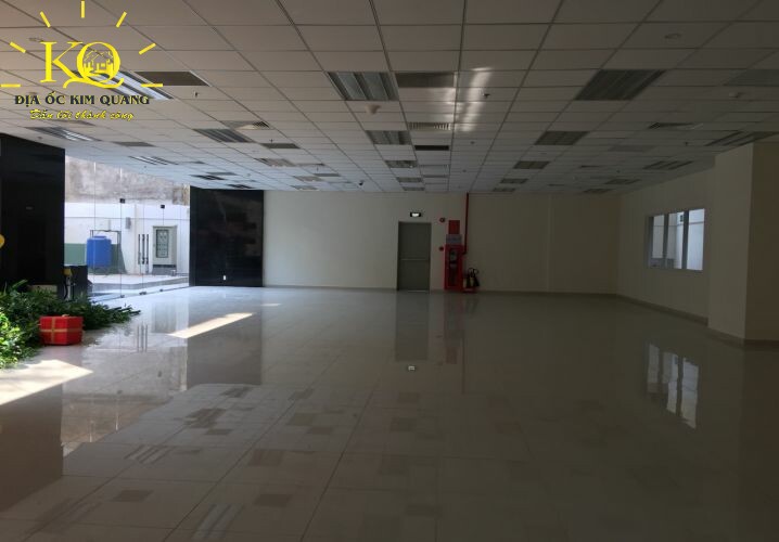 Hệ thống PCCC tại Báo Người Lao Động Building Hệ thống PCCC tại Báo Người Lao Động Building
