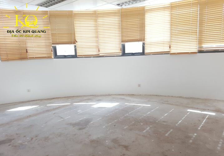 Diện tích trống cho thuê Diện tích trống cho thuê