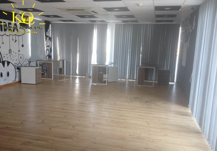 Diện tích trống tại tòa nhà Shinhanvina Diện tích trống tại tòa nhà Shinhanvina
