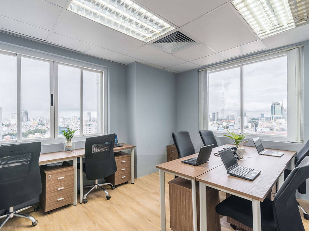 văn phòng chia sẻ quận 1 văn phòng chia sẻ quận 1